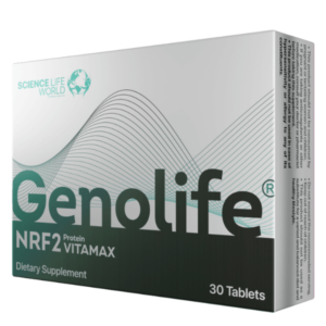 Genolife - Tratamento 30 dias